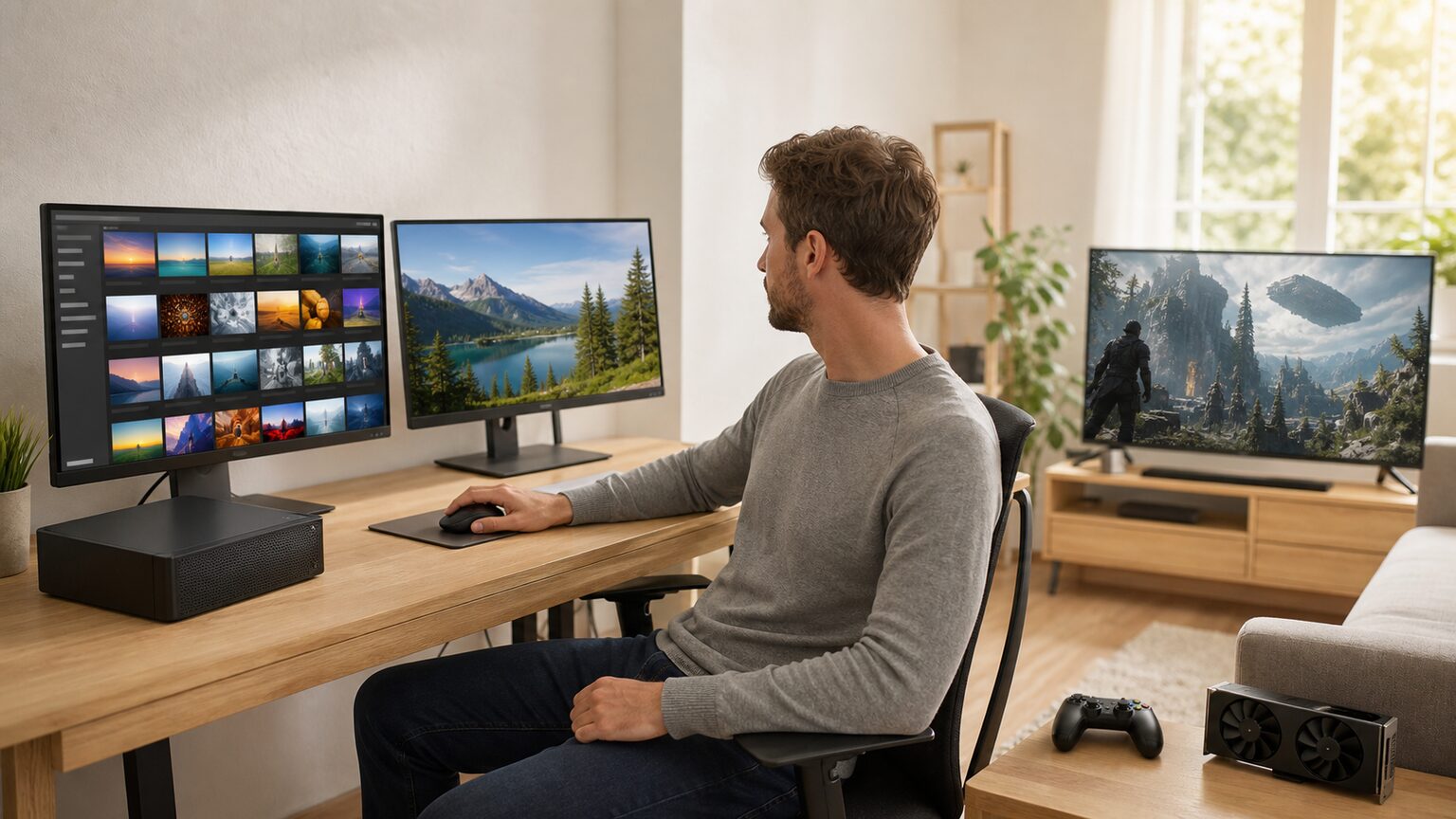 結論:UHD Graphics 730は日常用途向け、ゲームと増設は目的別に判断