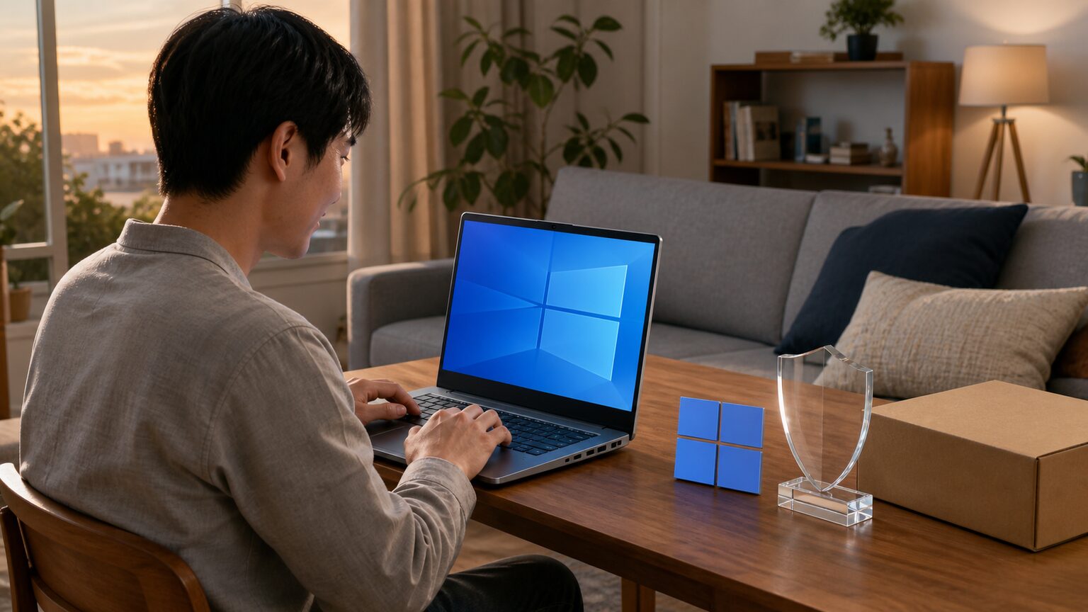 結論：中古ノートパソコンは状態・Windows 11対応・保証を確認できれば有力な選択肢