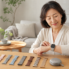 後悔を減らす50代女性向けApple Watch｜アップル ウォッチ 50 代 女性のおすすめと費用の判断基準