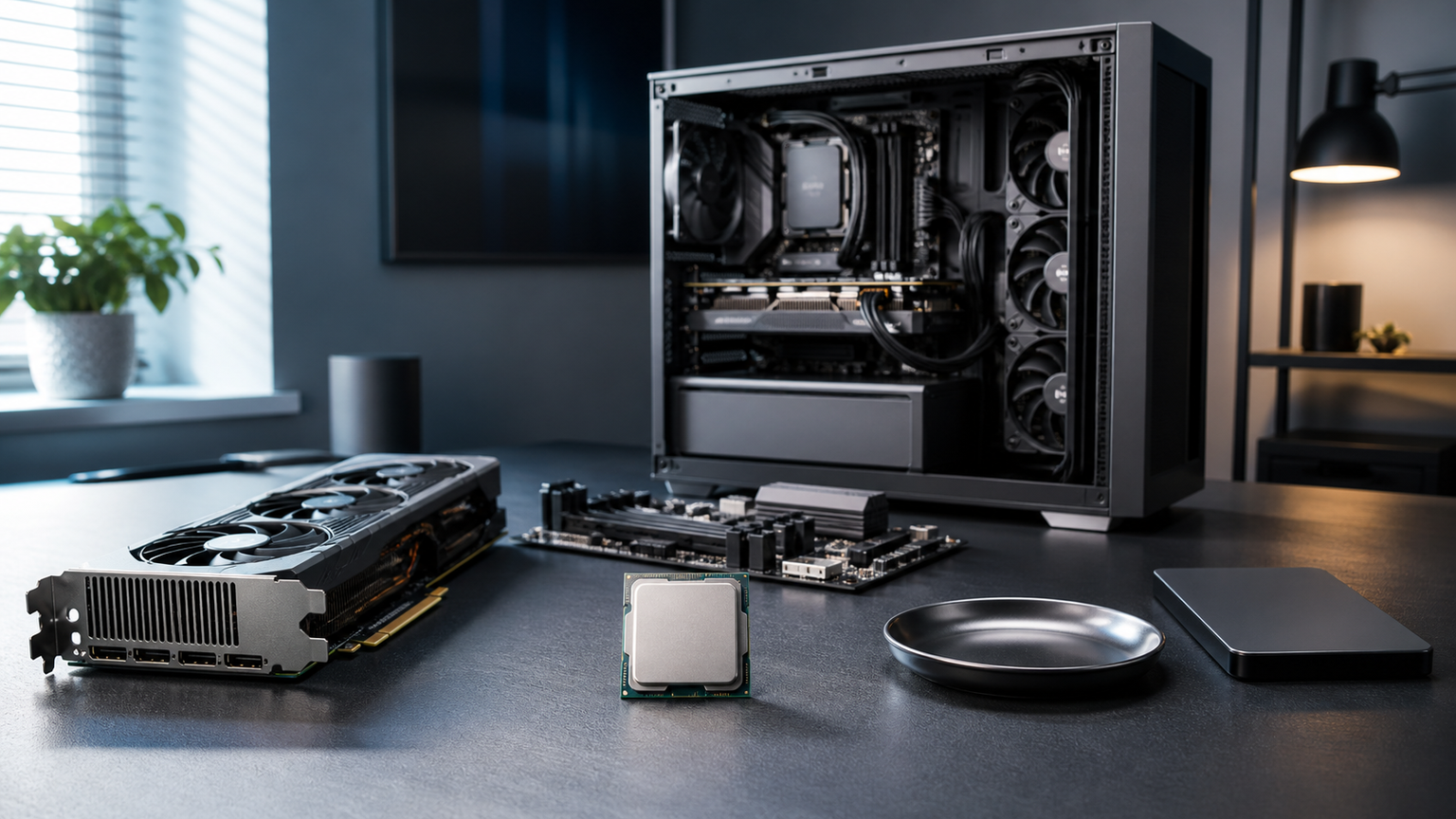 買い替え後の伸び悩みを防ぐ｜ryzen 7 5700x3d ゲーム 性能と費用の判断基準
