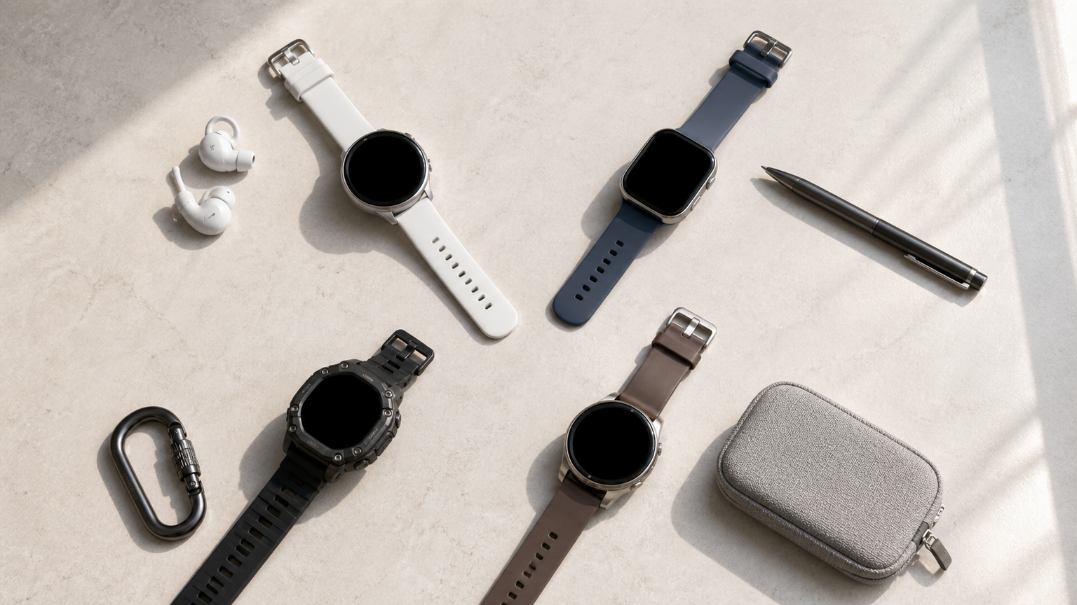 Apple Watchのヒエラルキーと後悔しない判断基準