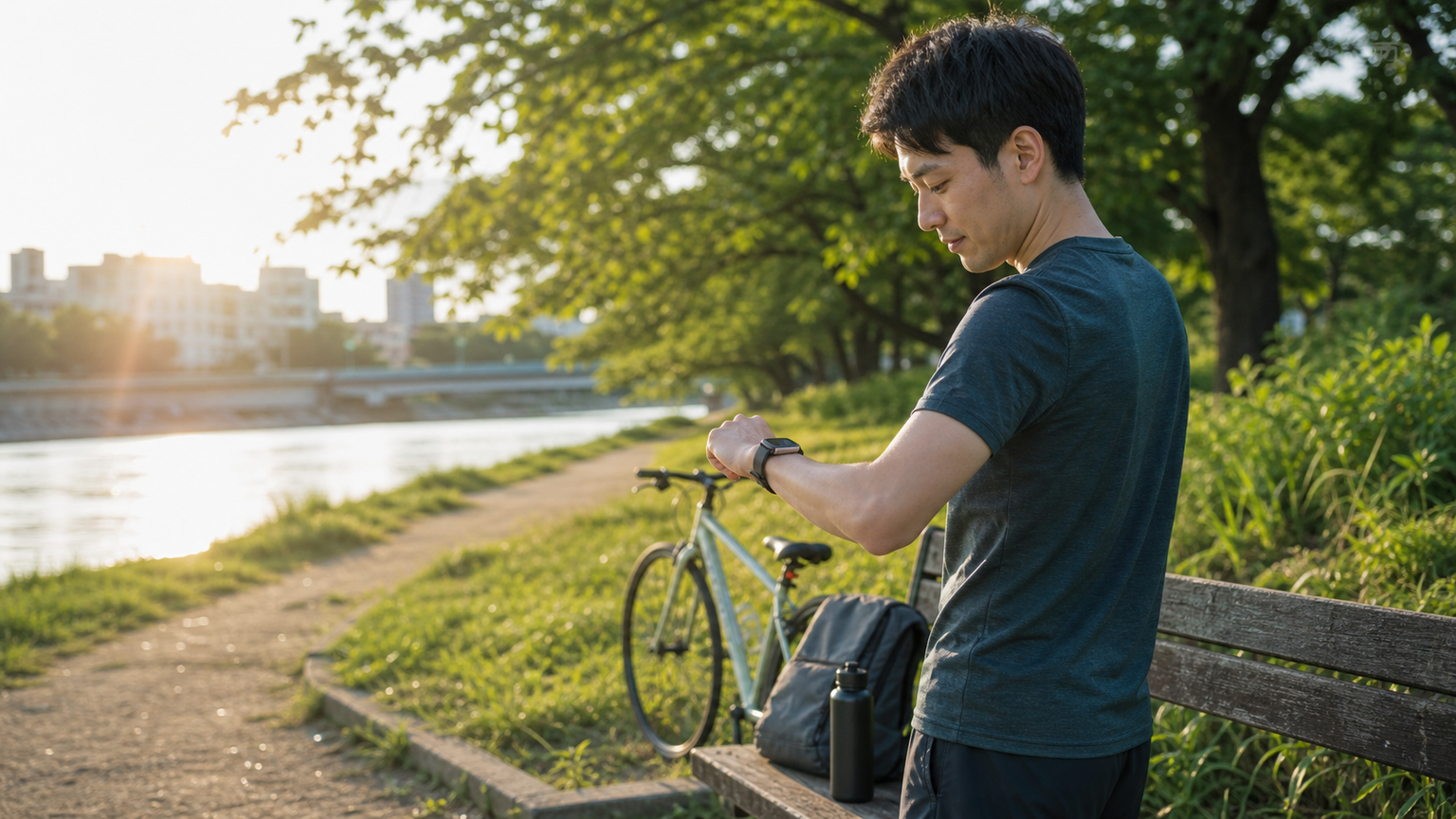 肩書ではなく使い方に合う腕時計を選ぼう