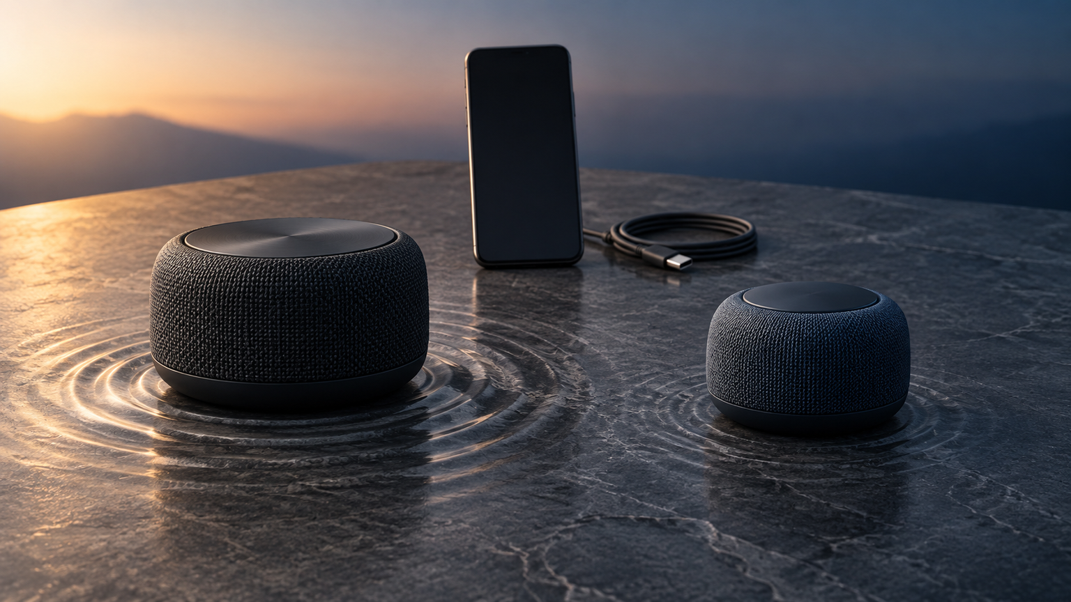 JBL GO 4とGO 3の違いは？出力・アプリ対応・再生時間を比較