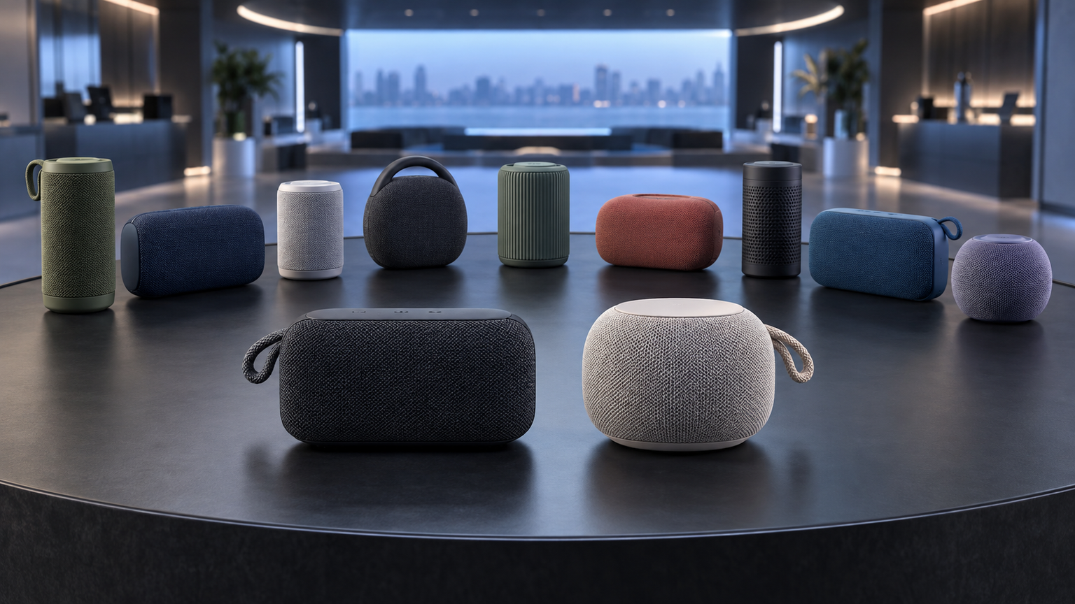 比較対象であるJBL GO 4またはJBL GO 3のポータブルBluetoothスピーカー2件と比較対象8件を比較