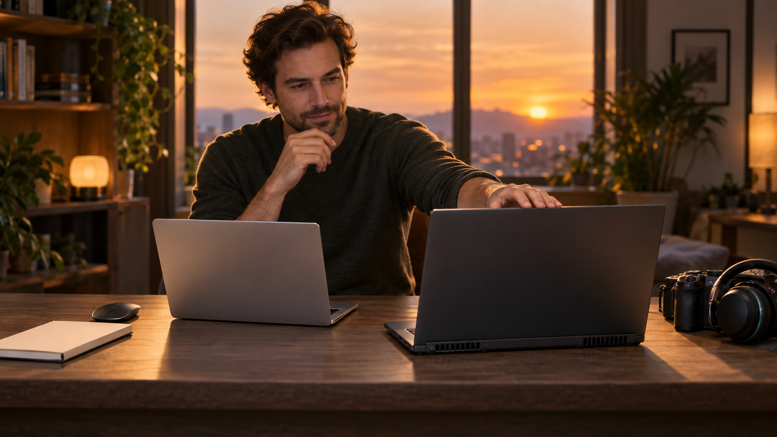 Core i7が必要か迷ったときの最終判断