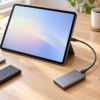 iPadの外付けSSDおすすめ10選｜使い方と認識しない原因