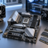 ASUSのおすすめマザーボード10選｜CPU・規格別の選び方