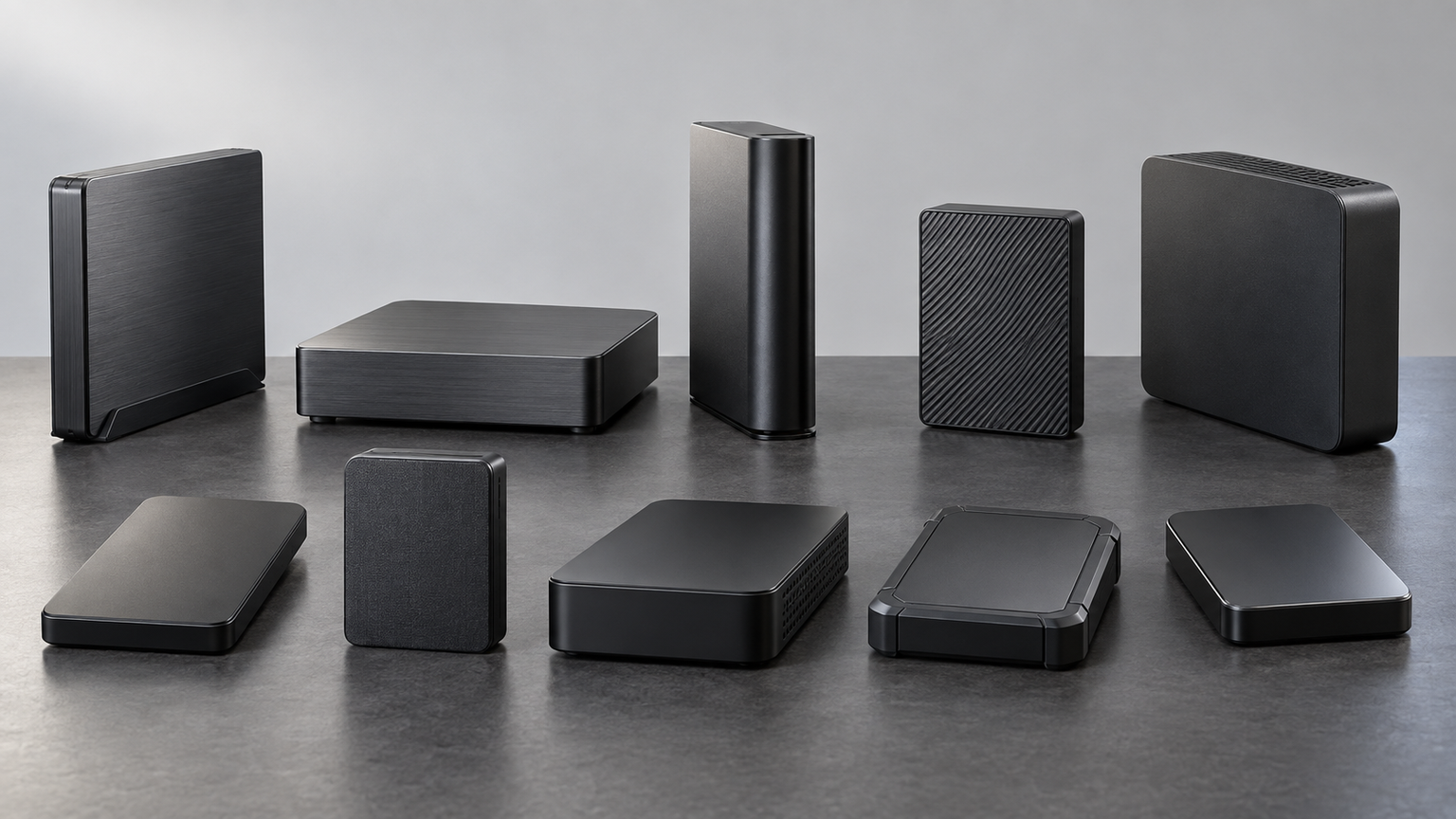 REGZA録画に使える4TB外付けHDD10製品を比較