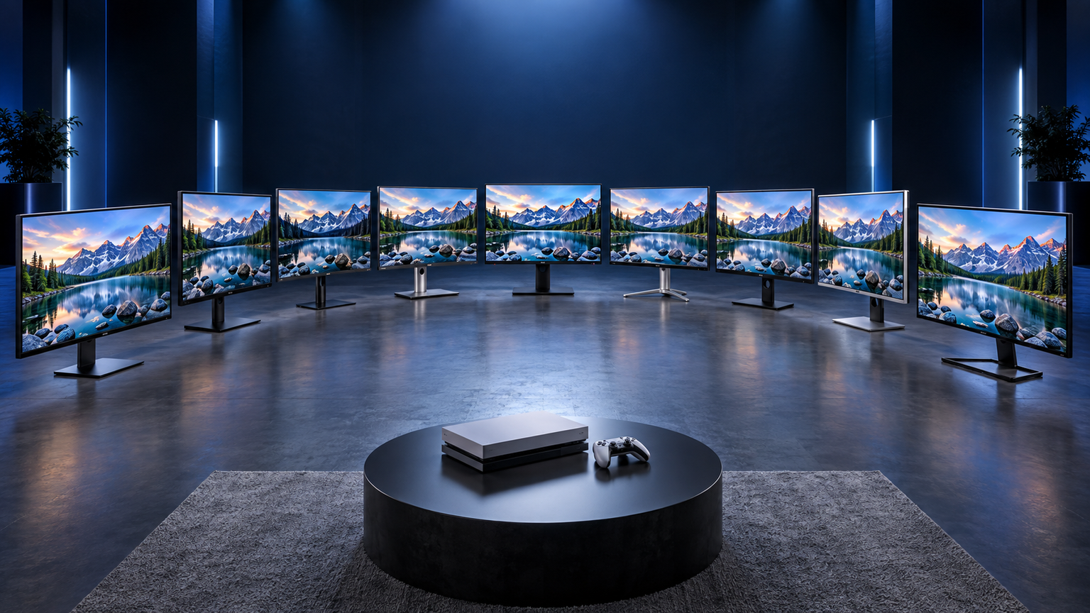 PS5向け32インチ級4Kモニター10選を比較