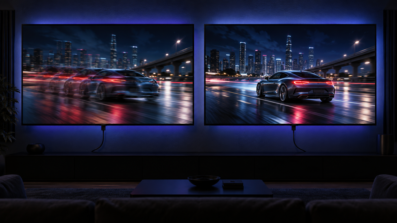 HDMIケーブルの30Hzと60Hzは何が違う?