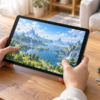 2万円以内のタブレットで原神はできる？候補の仕様と注意点
