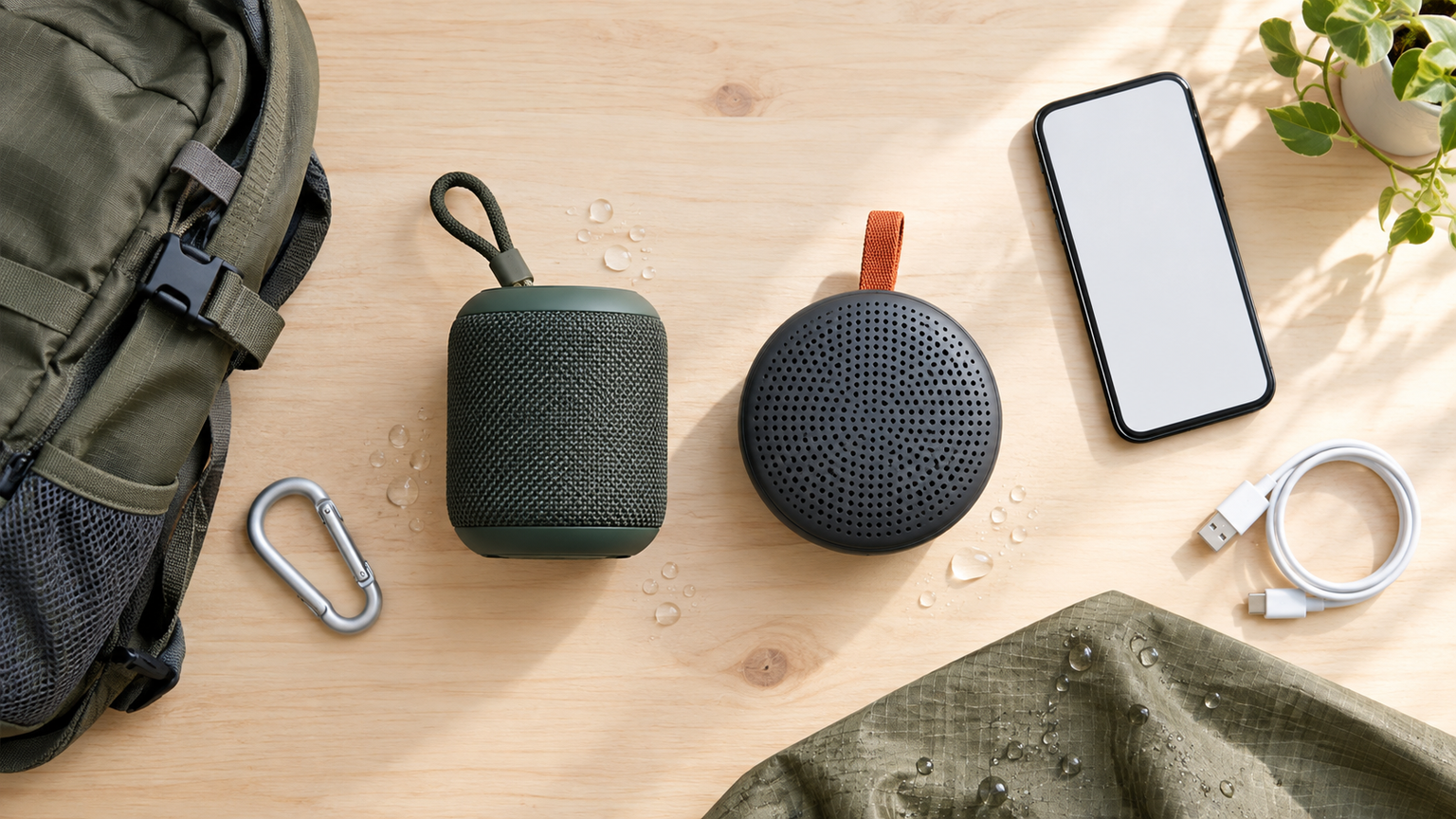 JBL GO 4とGO 3の違いを判断するポイント