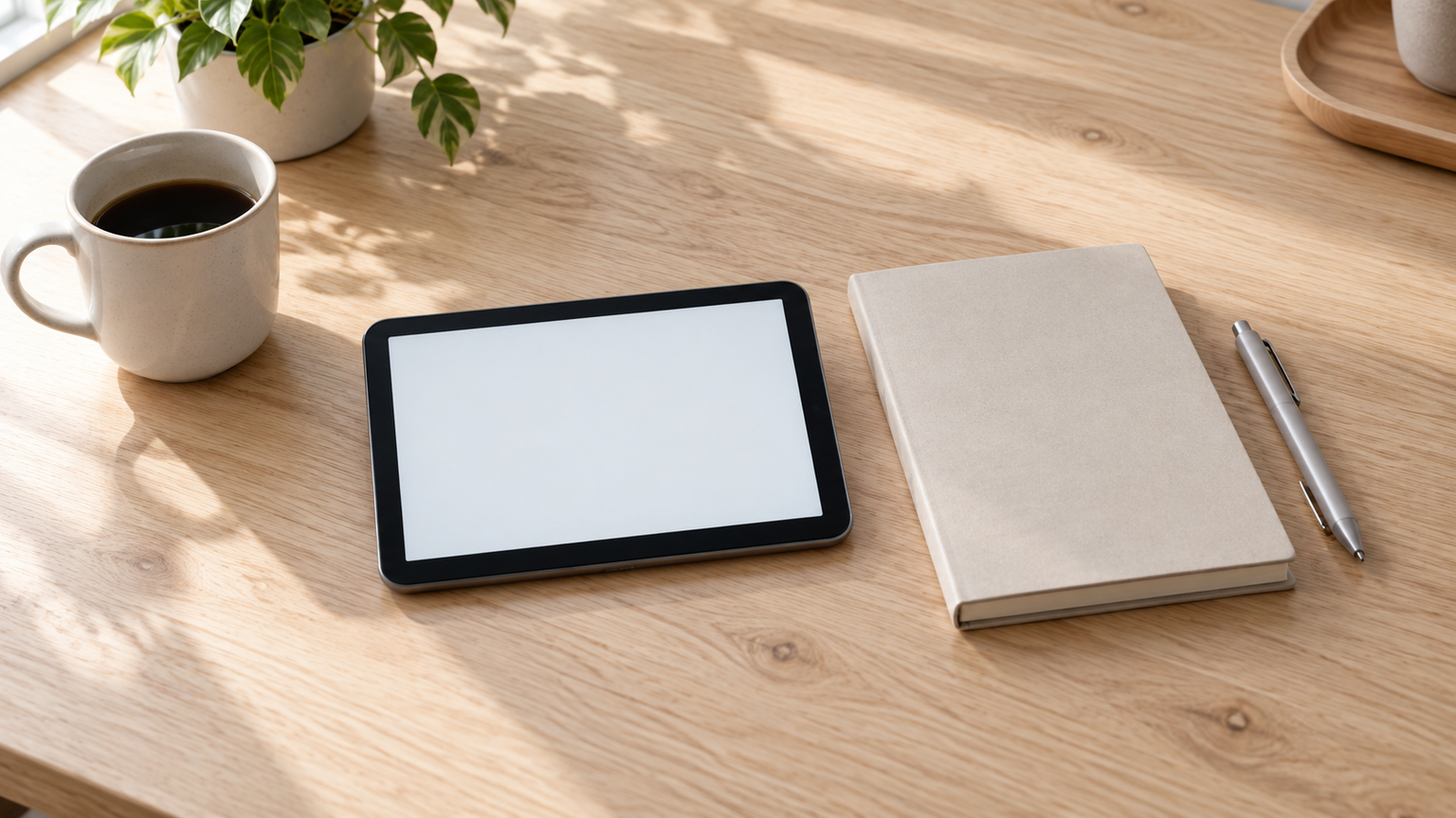 iPad miniはノート代わりになる？小さい画面の適性と選び方