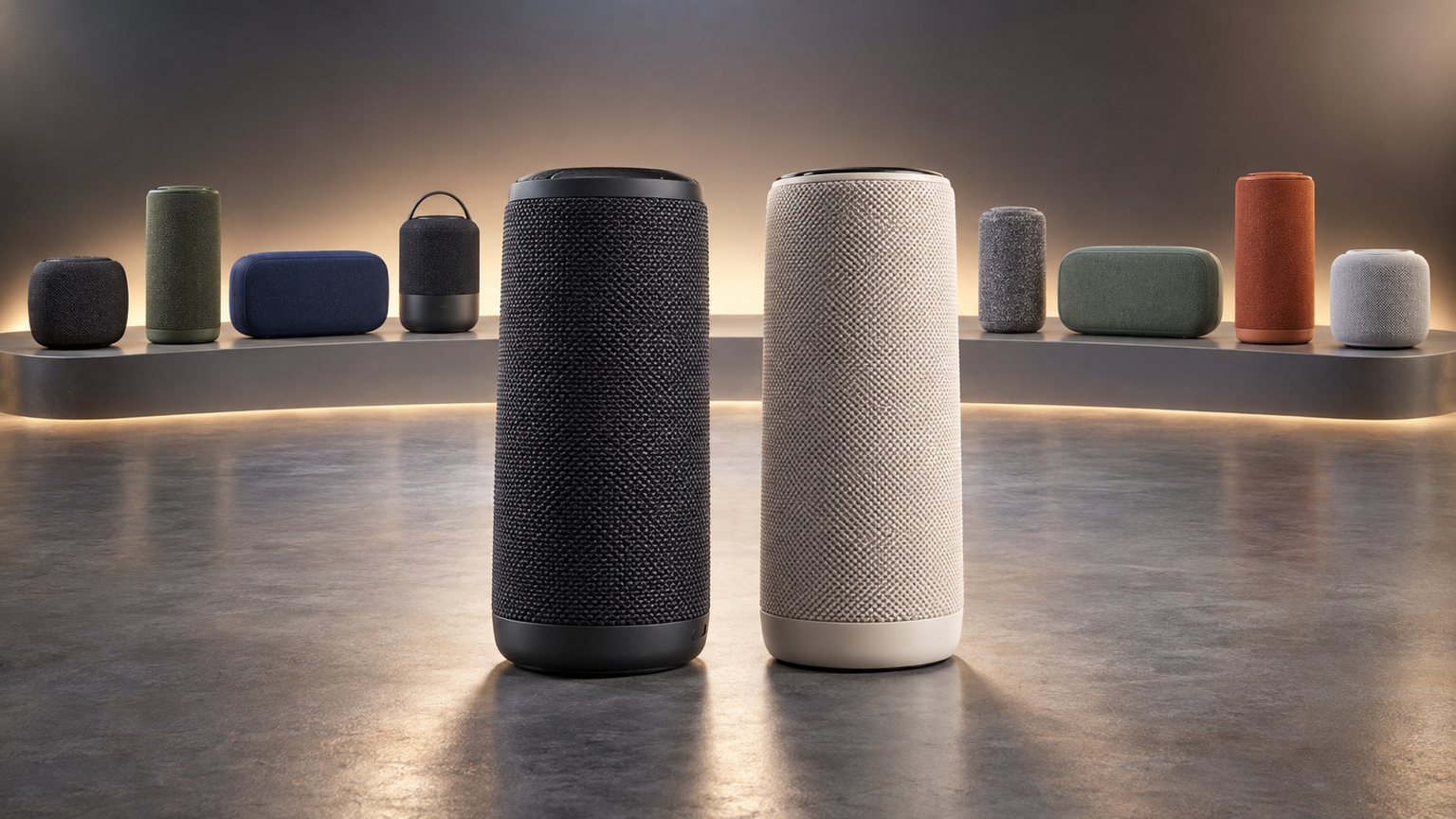 JBL FLIP 6またはJBL FLIP 7のポータブルBluetoothスピーカー2件と比較対象8件を比較