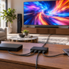 4K・120Hz対応HDMIセレクターのおすすめ10選と選び方