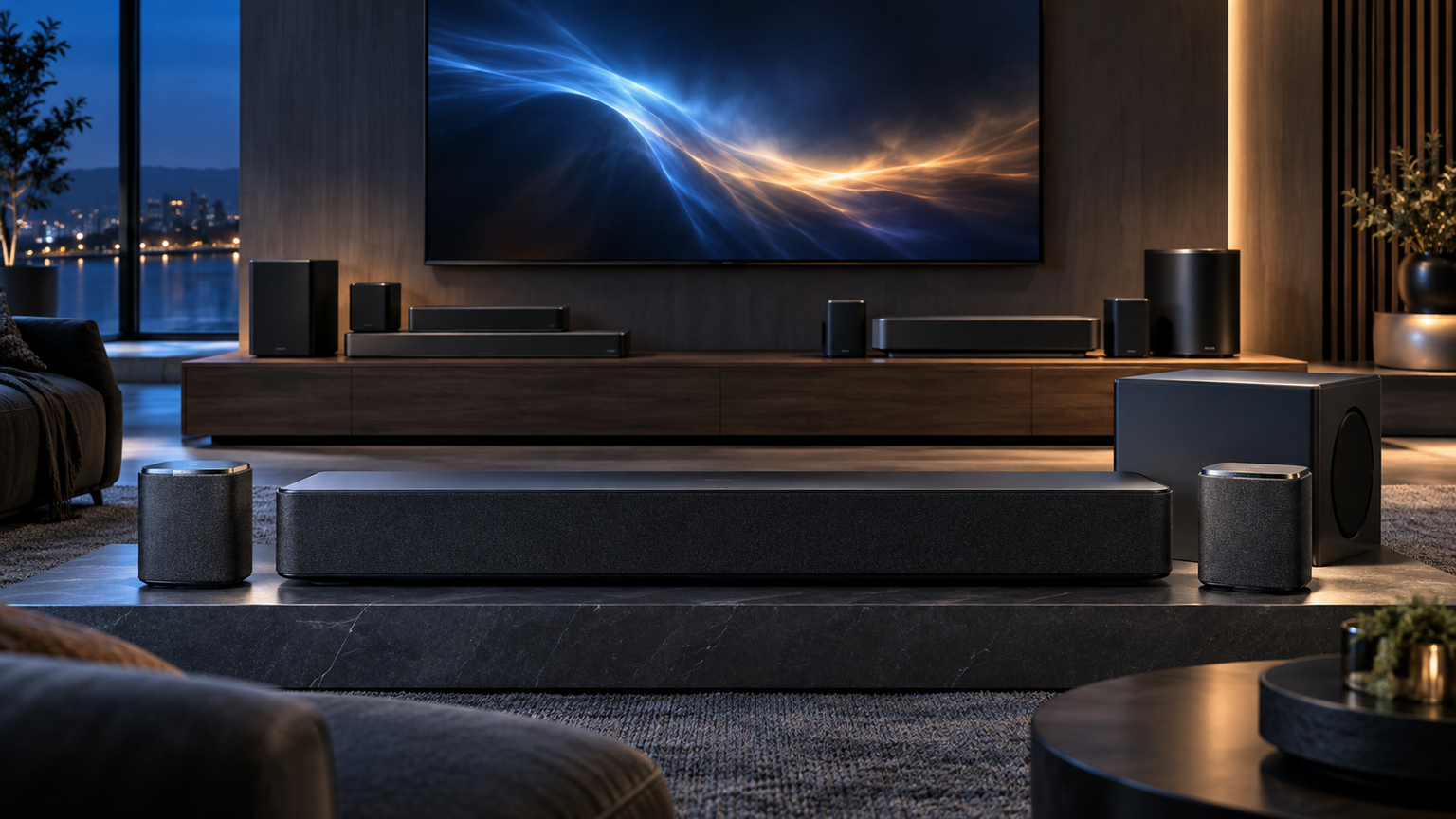 JBL BAR 1000MK2の違いは？BAR 1000や比較候補との選び分け