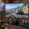 グランツーリスモ7におすすめの4Kモニター10選｜PS5向けの選び方