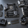 おすすめのマザーボードメーカーは？用途とCPU対応で選ぶ10製品