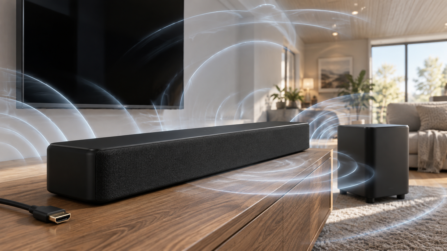 安いDolby Atmosサウンドバーを選ぶための基礎知識