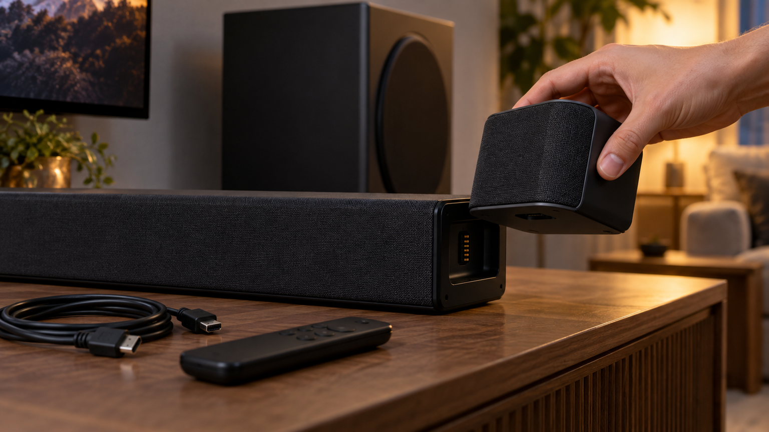 JBL BAR 800 MK2の違いを見極めるポイント