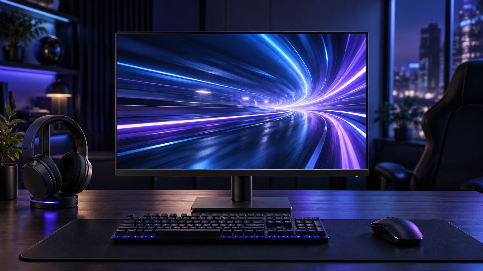 144Hz・24インチのおすすめゲーミングモニター10選と選び方