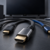 HDMIケーブルの違いは？規格・画質・伝送性能の選び方