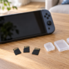 Switchに最適なSDカードは？対応規格と容量別の選び方