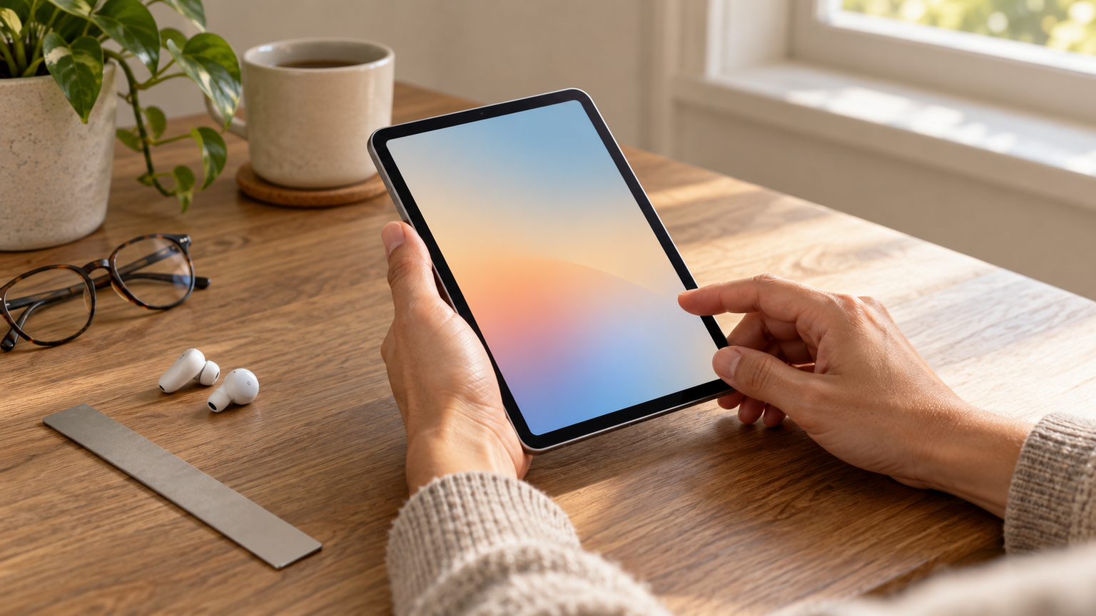 iPad miniと同じサイズ感のタブレットを選ぶ基準