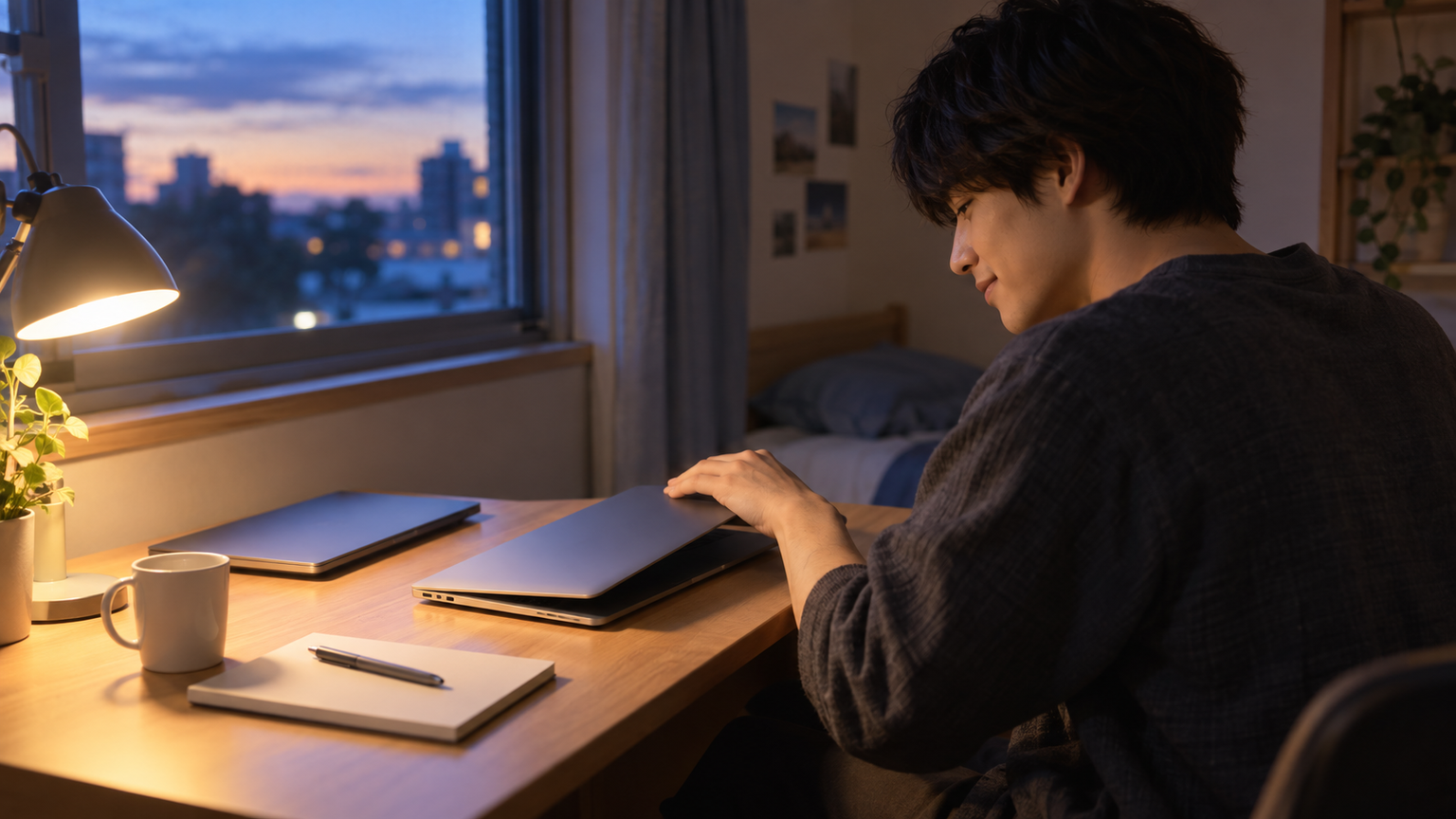 RyzenかIntelかで迷った大学生が最後に確認したい結論