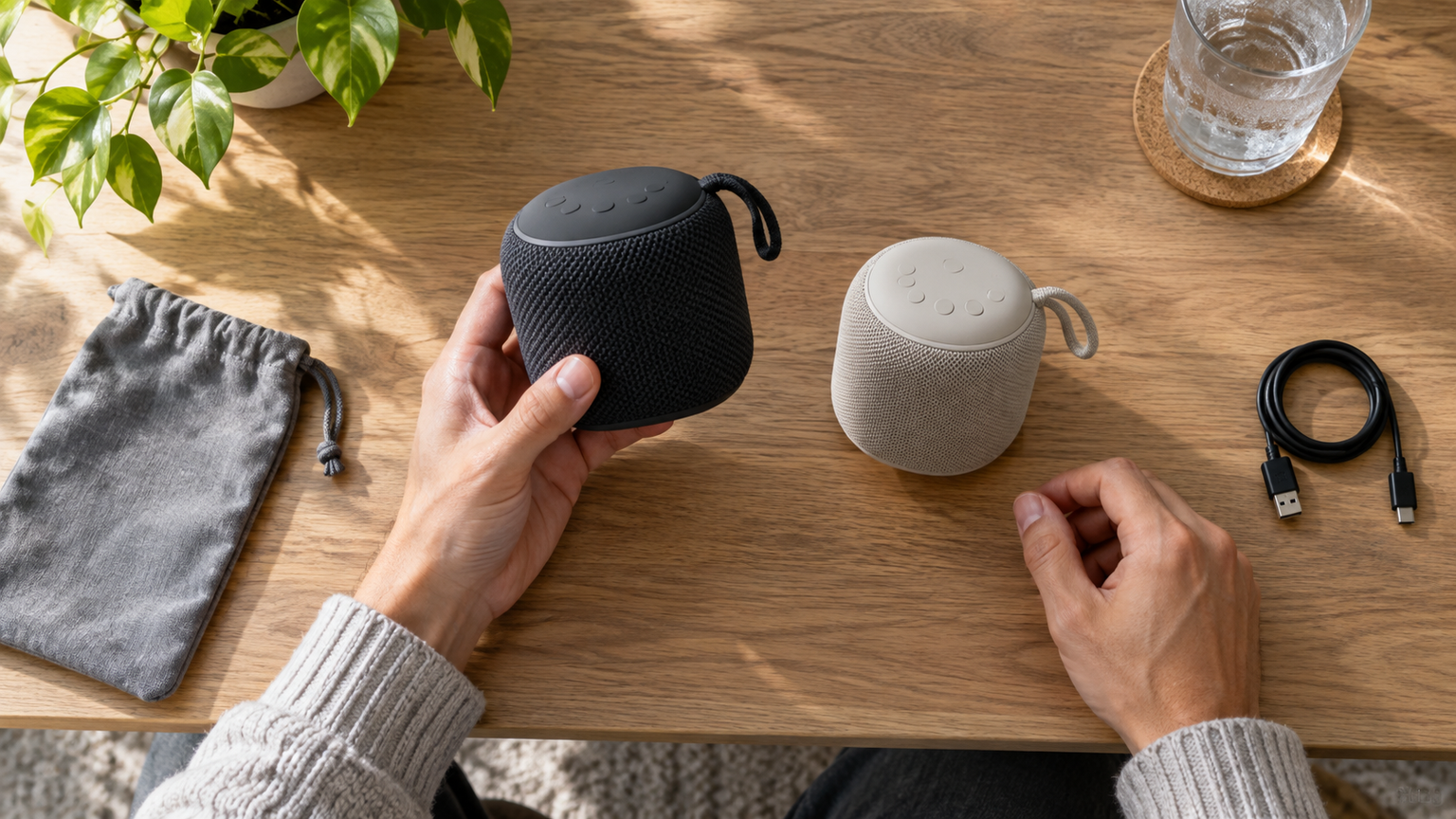 JBL GO 4とGO 5の違いを購入前に整理
