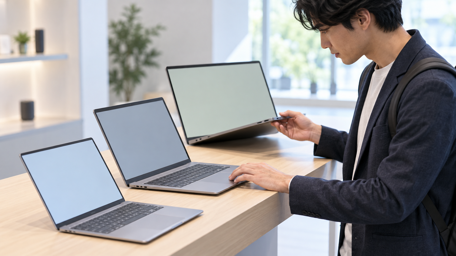 10万円以下のOffice付きノートパソコンを選ぶ基準