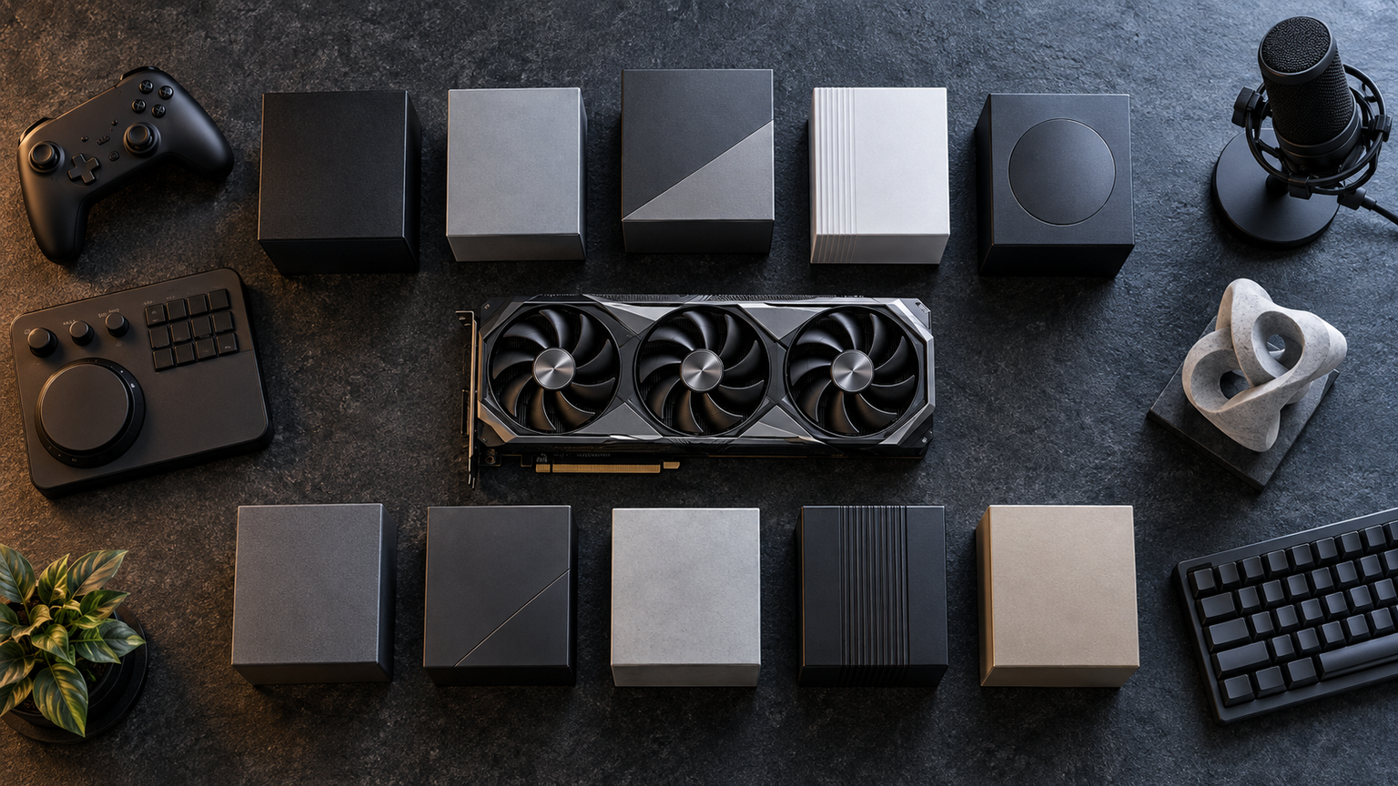 RTX 5070 Ti向けCPU10製品を用途別に比較
