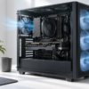 小型ATX対応PCケースのおすすめは？寸法・部品適合・冷却性で比較