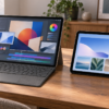 タブレットPCと一般的なタブレット、OSや対応ソフトの違いを解説