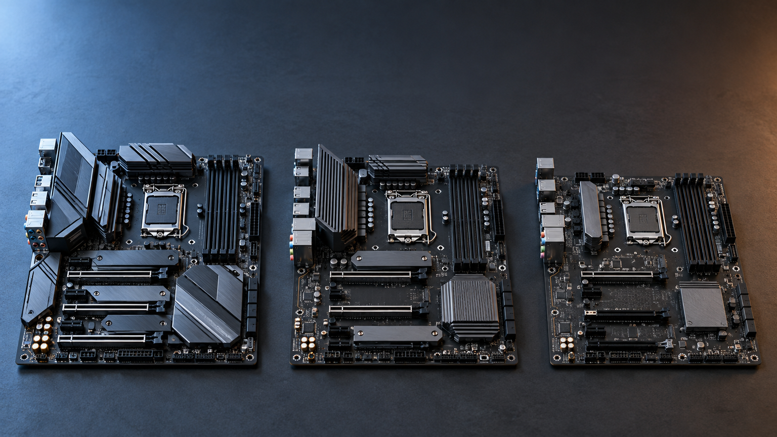 MSIマザーボードのシリーズの違いは？MPG・MAG・PROを製品仕様で比較