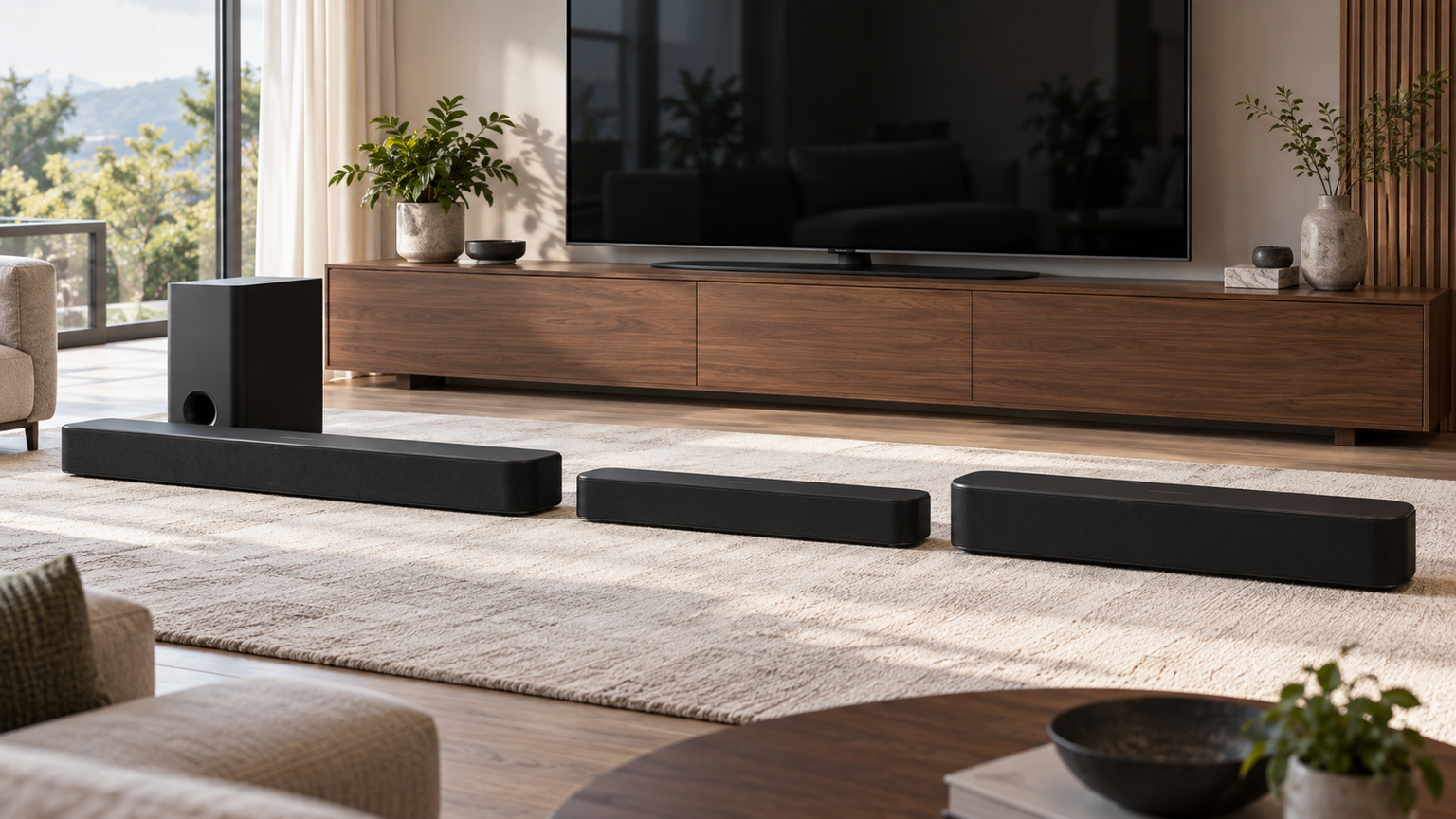 JBL BAR 300 MK2の違いは？BAR 500 MK2や旧モデルとの比較ポイント