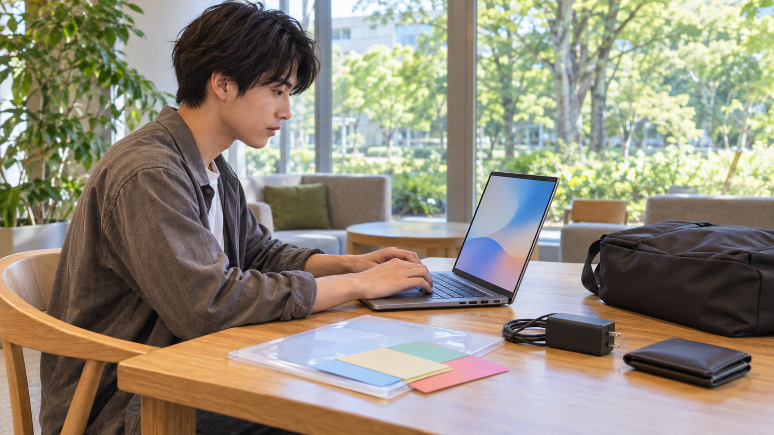 大学の指定要件を基準に予算と使いやすさを決めよう