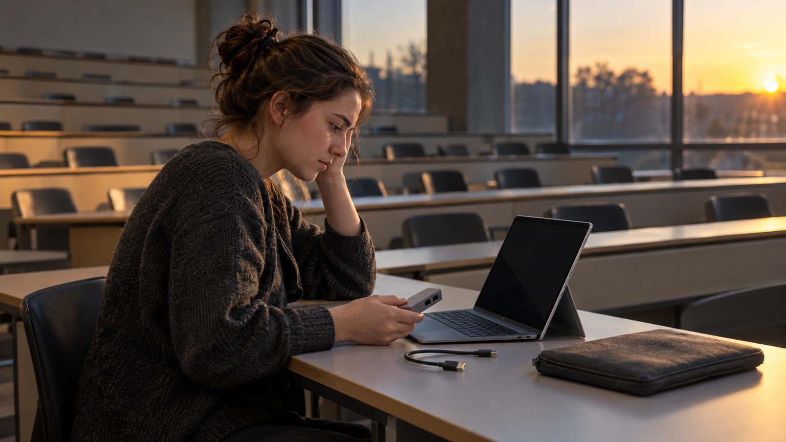 Surfaceが大学生に「やめとけ」と言われる理由と判断基準