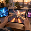 iPadでゲームだけしたい人はどれを選ぶ？性能・容量・通信方式を比較
