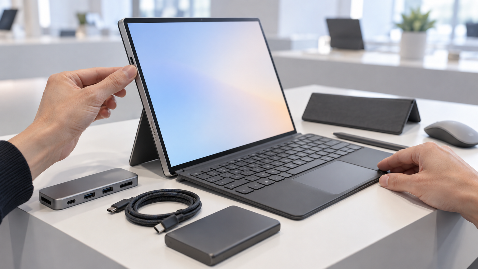 Surfaceの評判が悪いといわれる理由と購入判断の基準