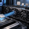 RTX 5080におすすめのCPUは？ボトルネックを抑える選び方と10製品比較