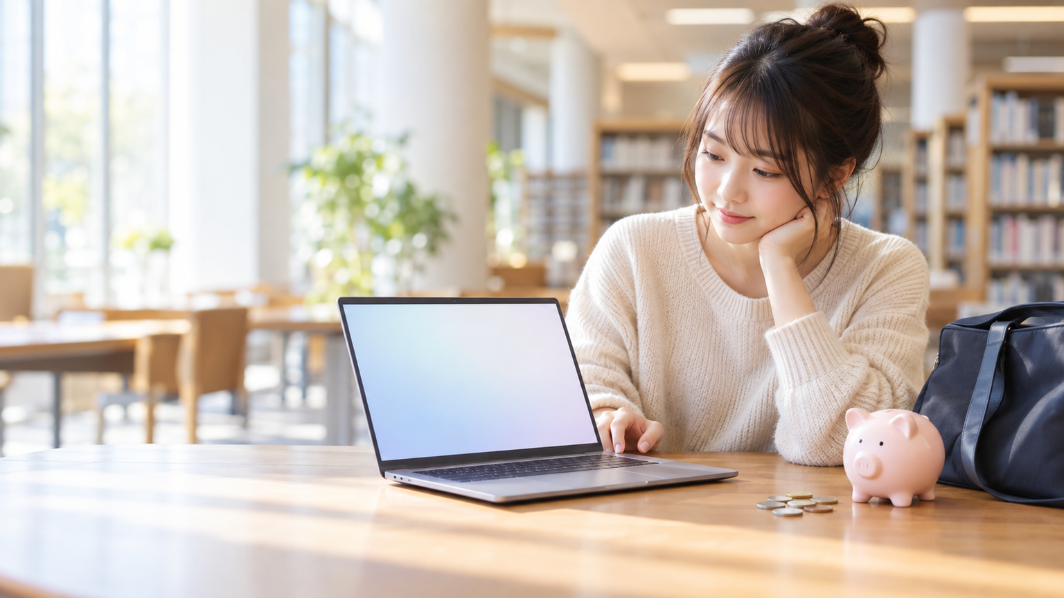 大学生の文系向けパソコン相場は？予算と選び方を解説