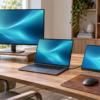 MacBook Pro M5におすすめのモニター10選｜4K・USB-C・持ち運び用を比較