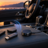 車のAUX用Bluetoothレシーバーで高音質を狙う選び方と比較