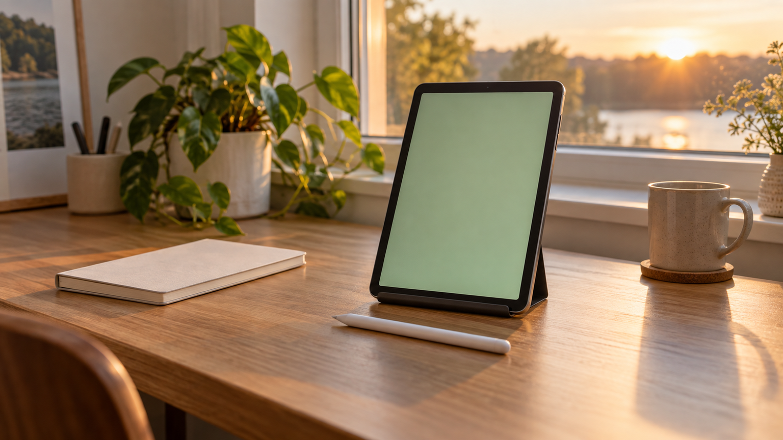 iPad miniをノート代わりに選ぶときの結論