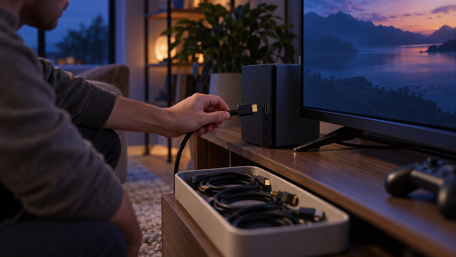 SwitchとSwitch 2のHDMIケーブル選びの結論