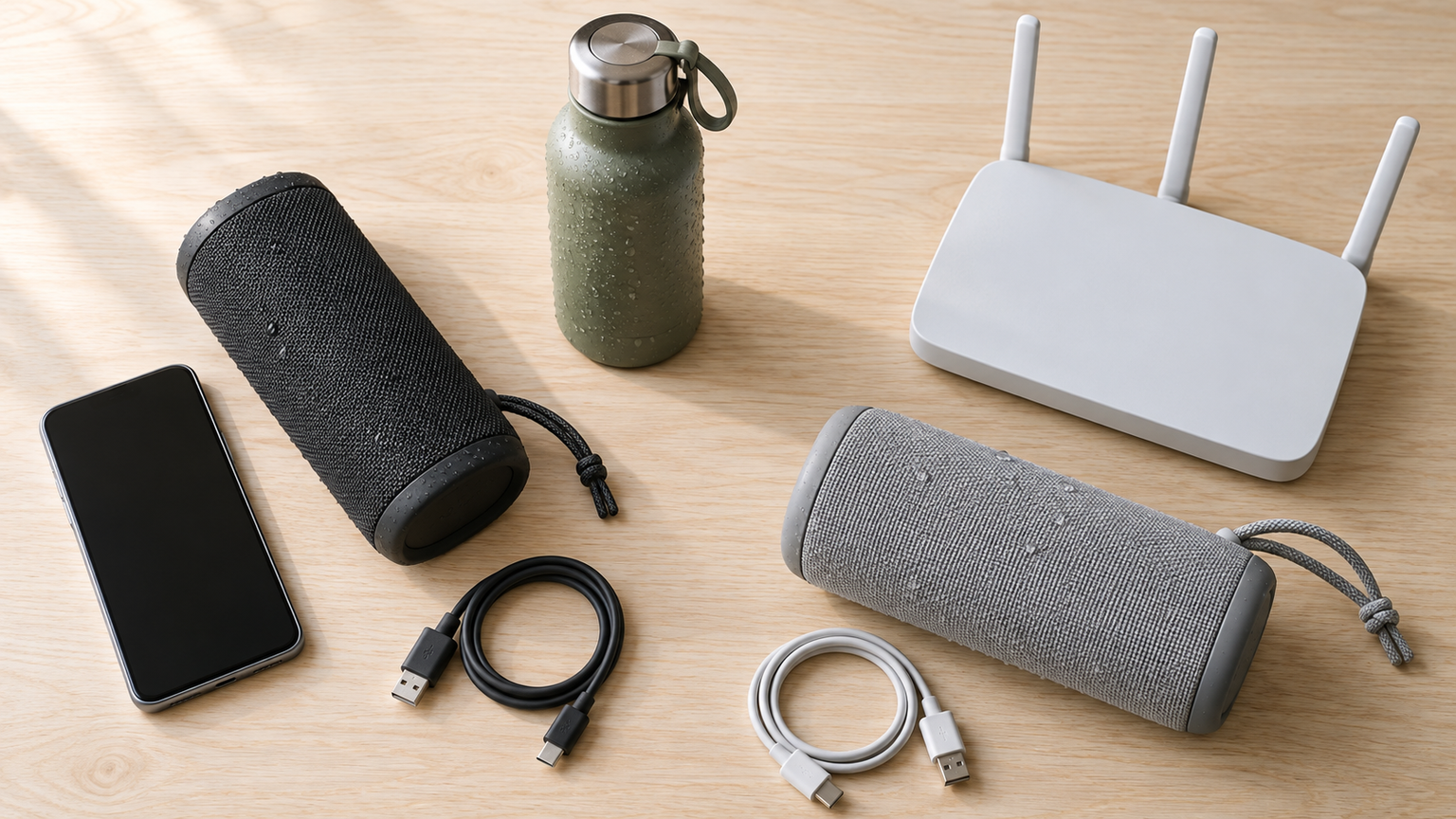 JBL CHARGE 5 Wi-Fiと通常版の違いを選ぶ前に整理