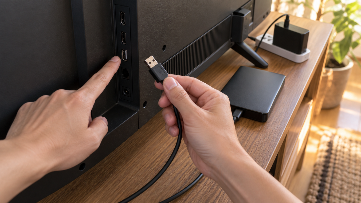 REGZAタイムシフト用8TB HDDを選ぶ前の確認事項