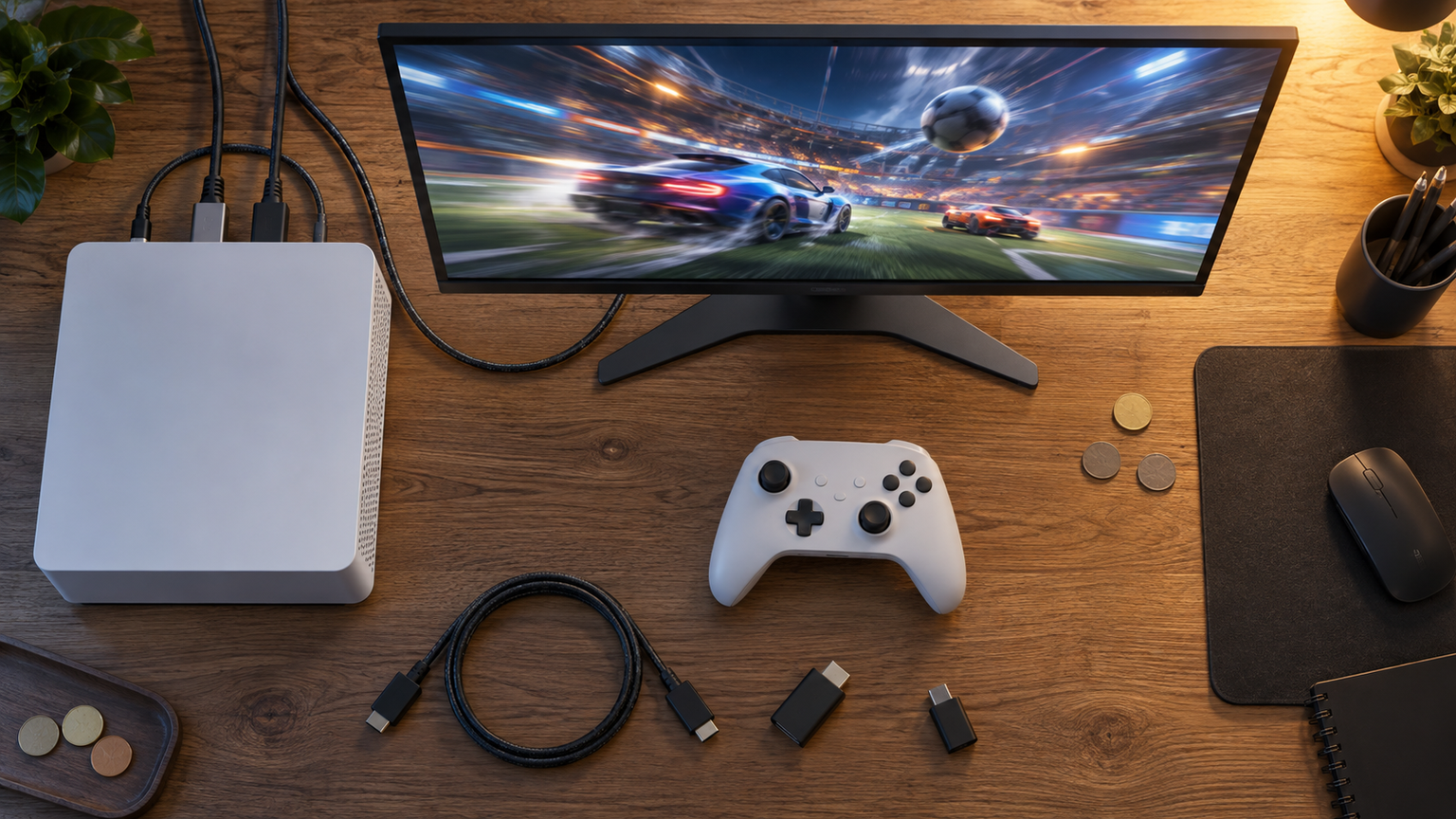 PS5で120Hz表示を利用する条件と安いモニターの選び方