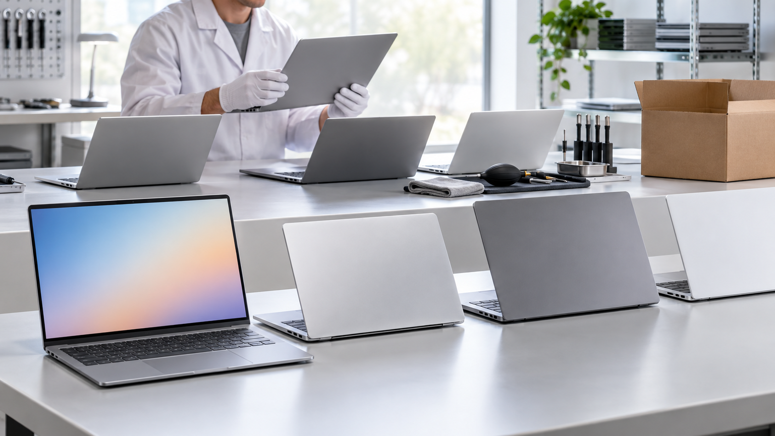 新品と整備済み品を含むDellノートパソコン10選
